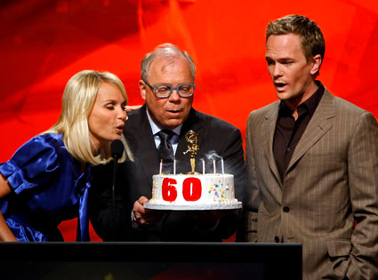 Kristin Chenoweth, Neil Patrick Harris Kristin Chenoweth, Neil Patrick Harris